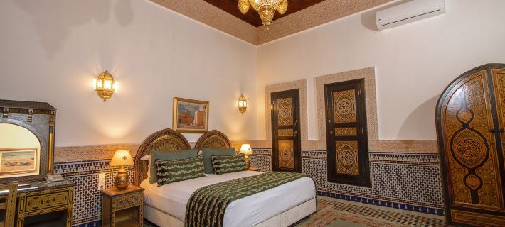 Riad Myra Hotels in Fes