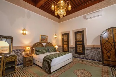 리야드 미라  호텔