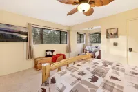 Inn Between Pines #1411