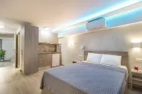 夏日客棧
