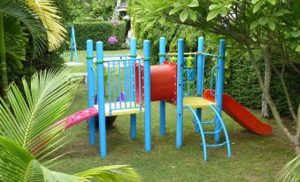 Oasis Garden & Pool Villa at VIP Resort
