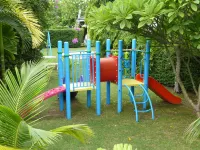 Oasis Garden & Pool Villa at VIP Resort