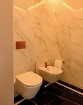 Amoure Hotel - The Leading Hotels of the World - Wifi