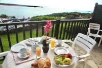 Residence in Stintino Just 50 mt from the Sea