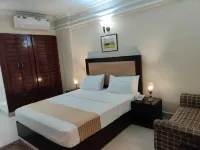 Pak Continental Hotel Hotels near Noor Mahal