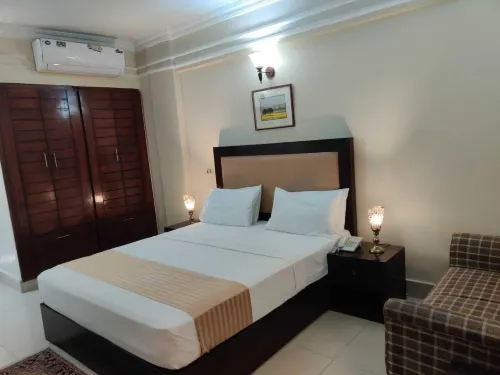 Pak Continental Hotel Hotel di Bahawalpur