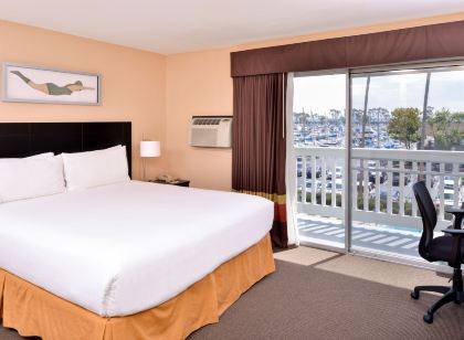 Dana Point Marina Inn