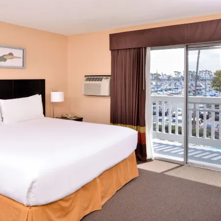Dana Point Marina Inn