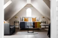 Oddsson Downtown Hotel - Holiday Apartments