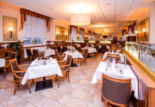 슈타트호텔 슈테른