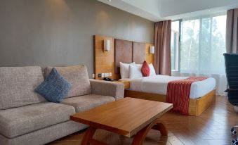 The Alps Hotel