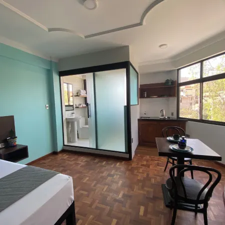 Kunan Hotel