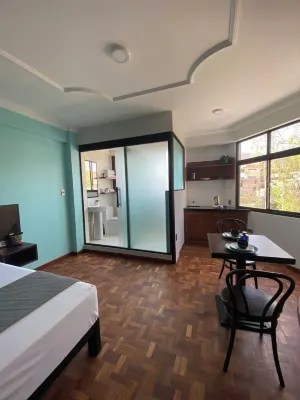 Kunan Hotel فنادق في كوتشابامبا