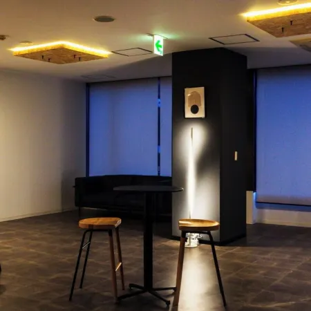 Yonago Citygardens Hotel