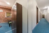 Sokroma Atman Rooms