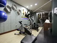 Sandri Palace Hotel - palestra