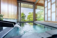 Matsushima Ichinobo - Hot Springs