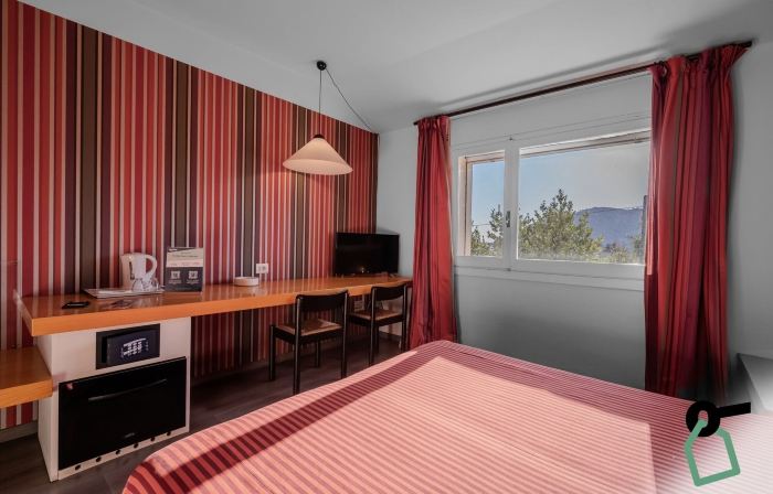 HOTIDAY Room Collection - Sarzana
