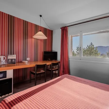 HOTIDAY Room Collection - Sarzana