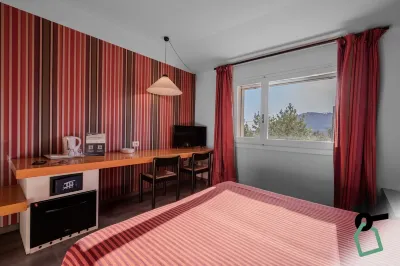 HOTIDAY Room Collection - Sarzana