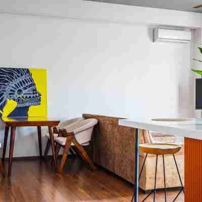 Boulevard 115 Others