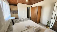 Oli Camping & Bungalows فنادق في Camivasat Mahallesi