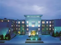 Hotel Amarano Burbank-Hollywood Các khách sạn gần Parc Pointe