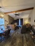 The Bear Den Hotels in 
