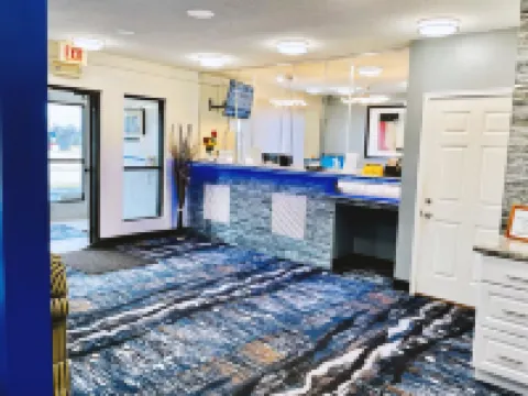 โคราเทล อินน์แอนด์สวีทส์ บาย แจสเปอร์ นอร์ทฟิลด์ โรงแรมในNorthfield