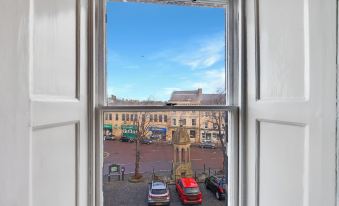 Ceylon at the Tea Warehouse - North East Escapes