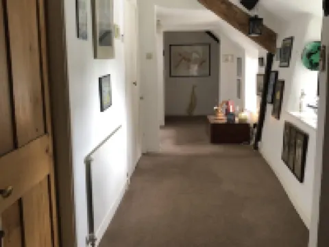 Splatthayes B&B Hotels in Honiton