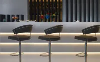 Hotel Cala Moresca - bar
