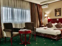 Goldman Empire Hotels in Astana