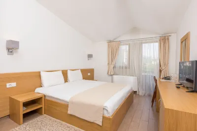 Hotel Lirak Hotels in Municipality of Tetovo