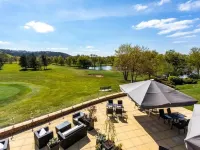The Vale Golf & Country Club Hotels in Pershore