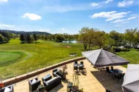 The Vale Golf & Country Club Hotel a Wychavon District