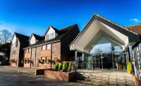 The Winchester Hotel and Spa Hotels in Itchen Valley