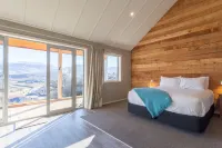 Shotover Country Cottages Hotell i Lower Shotover