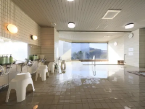 Katsuura Hilltop Hotel & Residence Hotels in Katsuura
