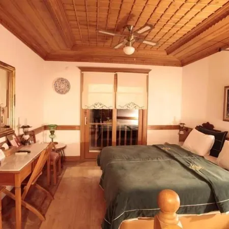 Kerme Ottoman Palace - Boutique Class