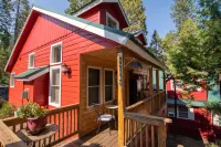 Elliott House Boutique Inn Hotels in Fresno County