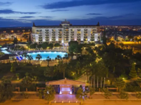 Garden of Sun Hotel Hotels in Didim