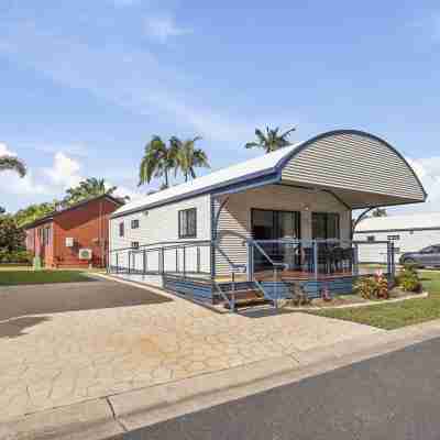Ingenia Holidays Cairns Coconut Hotel Exterior