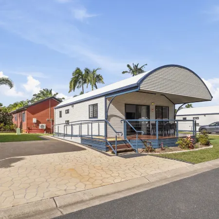 Ingenia Holidays Cairns Coconut