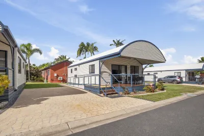 Ingenia Holidays Cairns Coconut