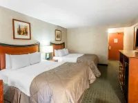 Quality Inn and Conference Center Greeley Downtown Hotels in Greeley