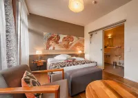 Belvédère Strandhotel