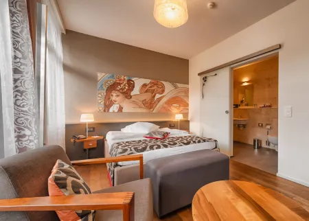 Belvédère Strandhotel