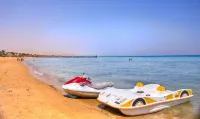 Kefi Palmera Beach Resort El Sokhna - Family Only - Beach