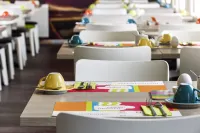 Ibis Styles Arnsberg Sauerland - breakfast